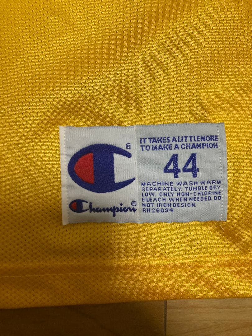 【希少】NBA ユニフォーム　ニック　ヴァンエクセル