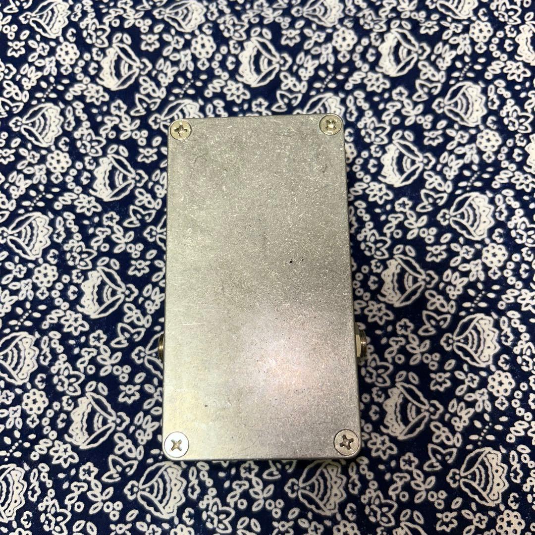 9OVERDRIVE9 Verre エフェクター