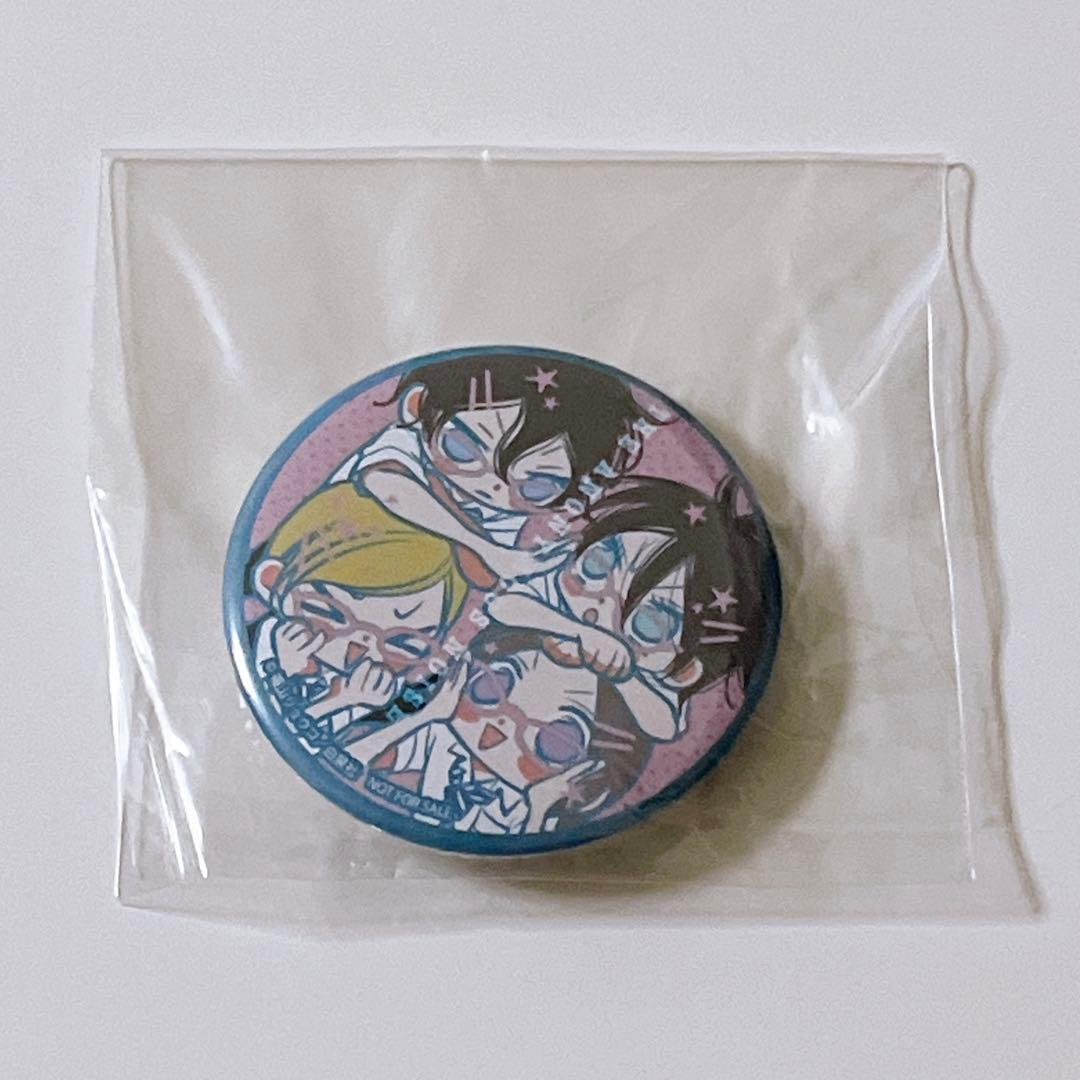 【激レア・新品未開封】覆面系ノイズ 缶バッジ 限定 購入特典