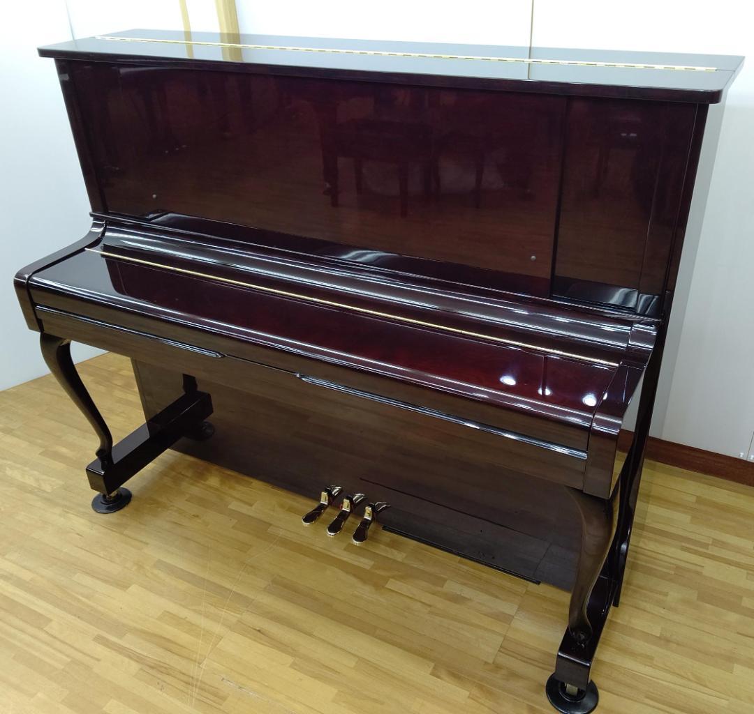 ディアパソン D-125MF【整調 /調律 /外装研磨美装済】試弾歓迎です！