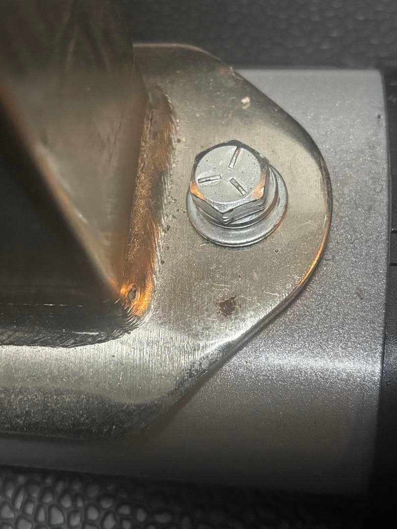 引き取り限定　TUFFSTUFF タフスタッフ パワーラック　CPR-265