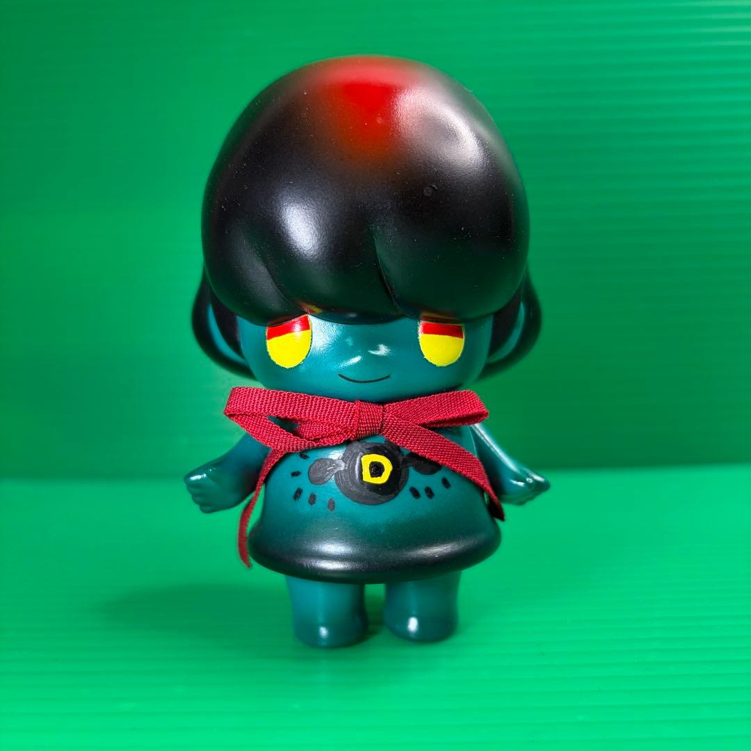 せりのりか A.GIRL デビルマンマジンガーZ 50thANNIVERSARY