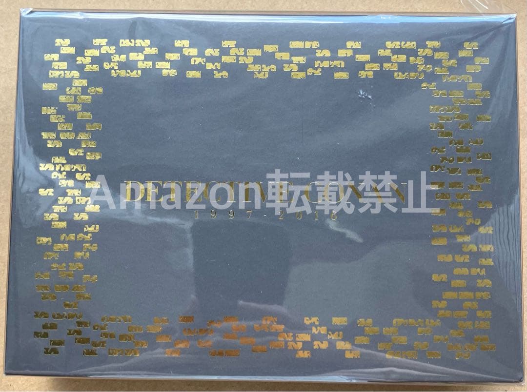 劇場版名探偵コナン　20周年記念Blu-rayBOX 　ムービーマークピンバッジ