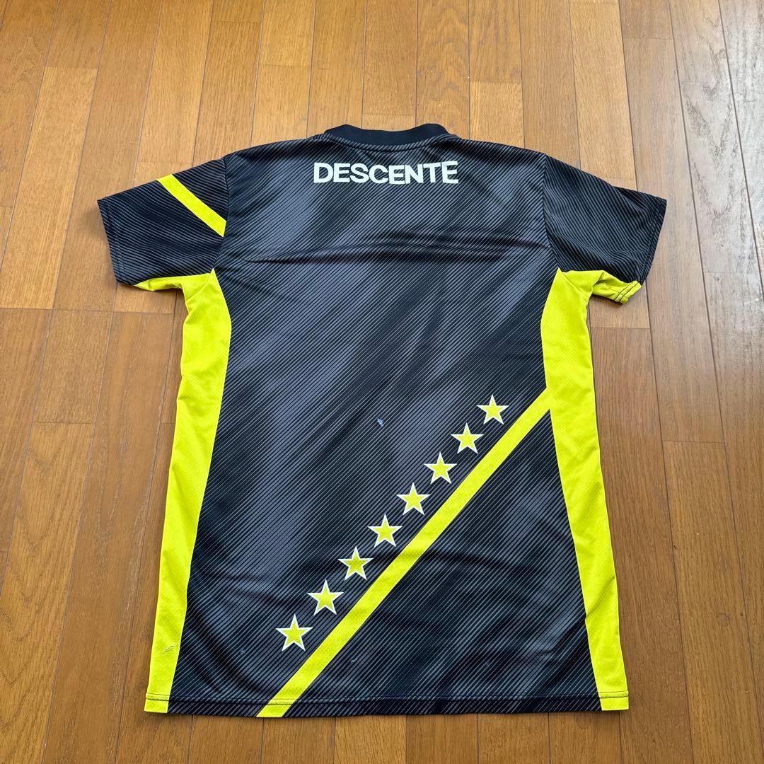 バレーボール　鎮西高校　tシャツ