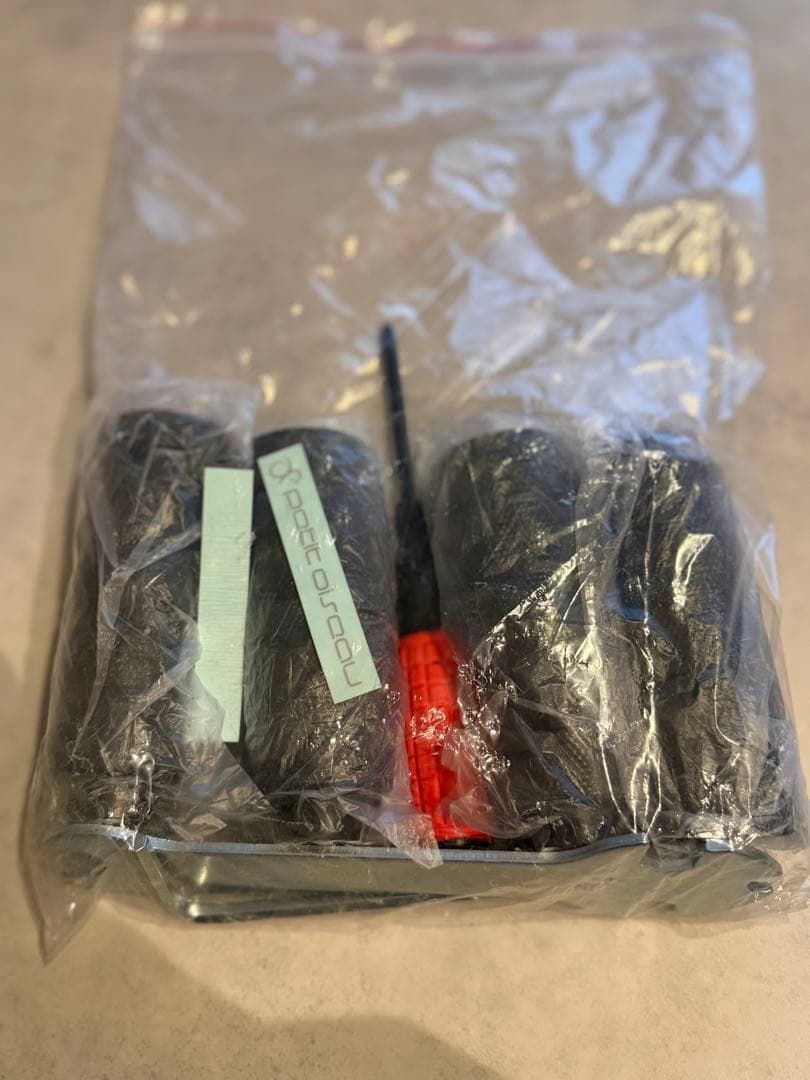 ピエグリーチェ 子供用自転車 BMX 14インチ マットブラック