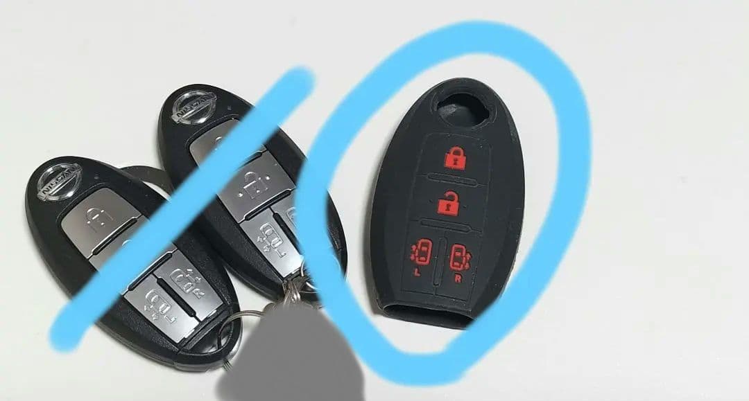 topoルークス専用サンシェード