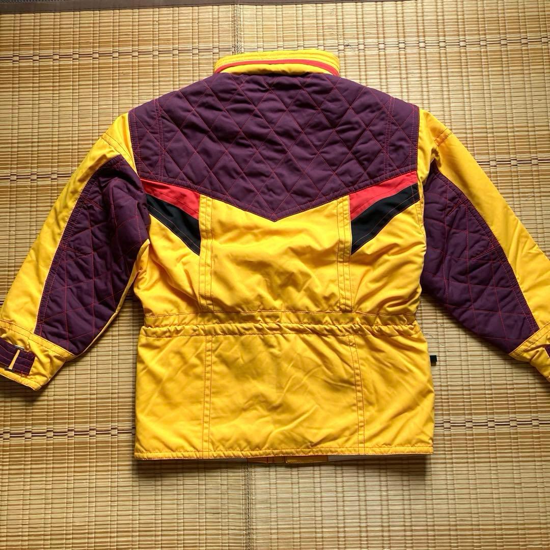 スキーウェア　上下セット　ミズノメンズ