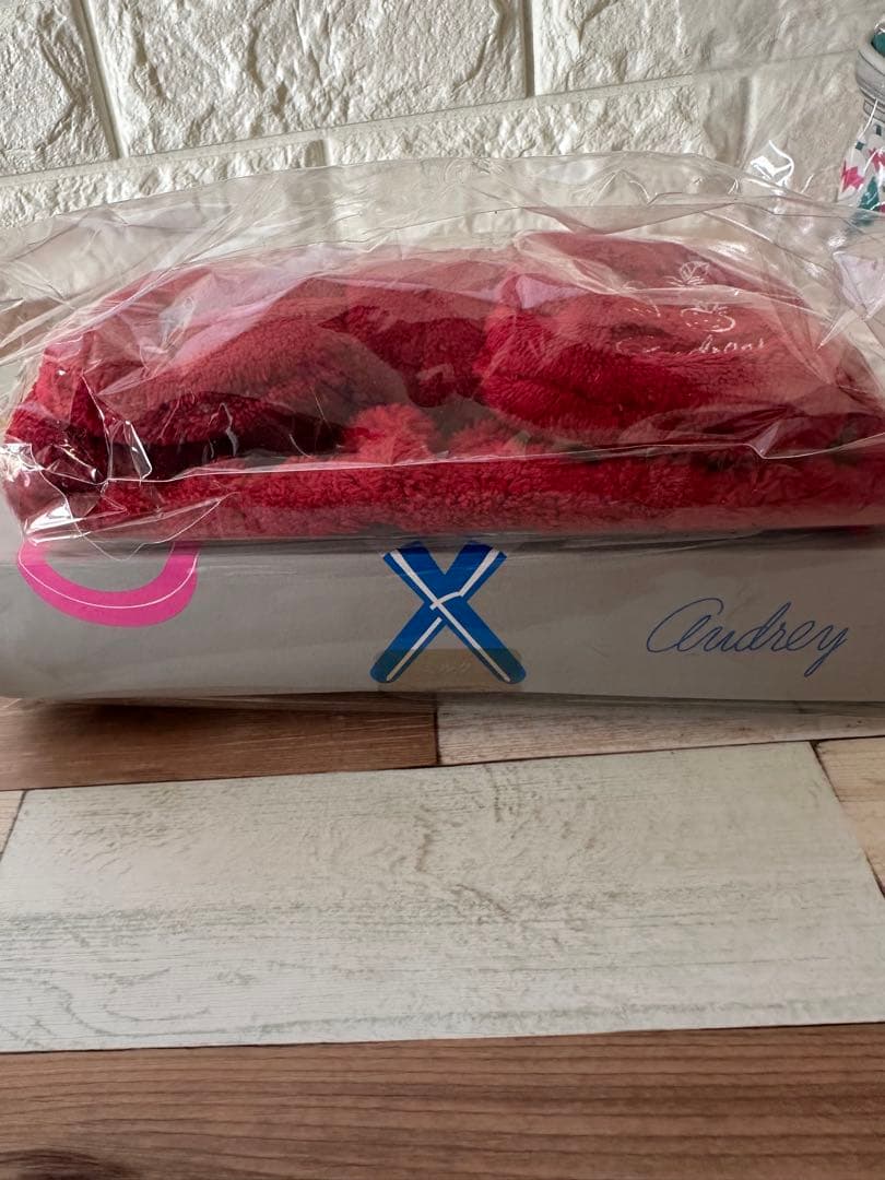 AUDREY 人気4点セット