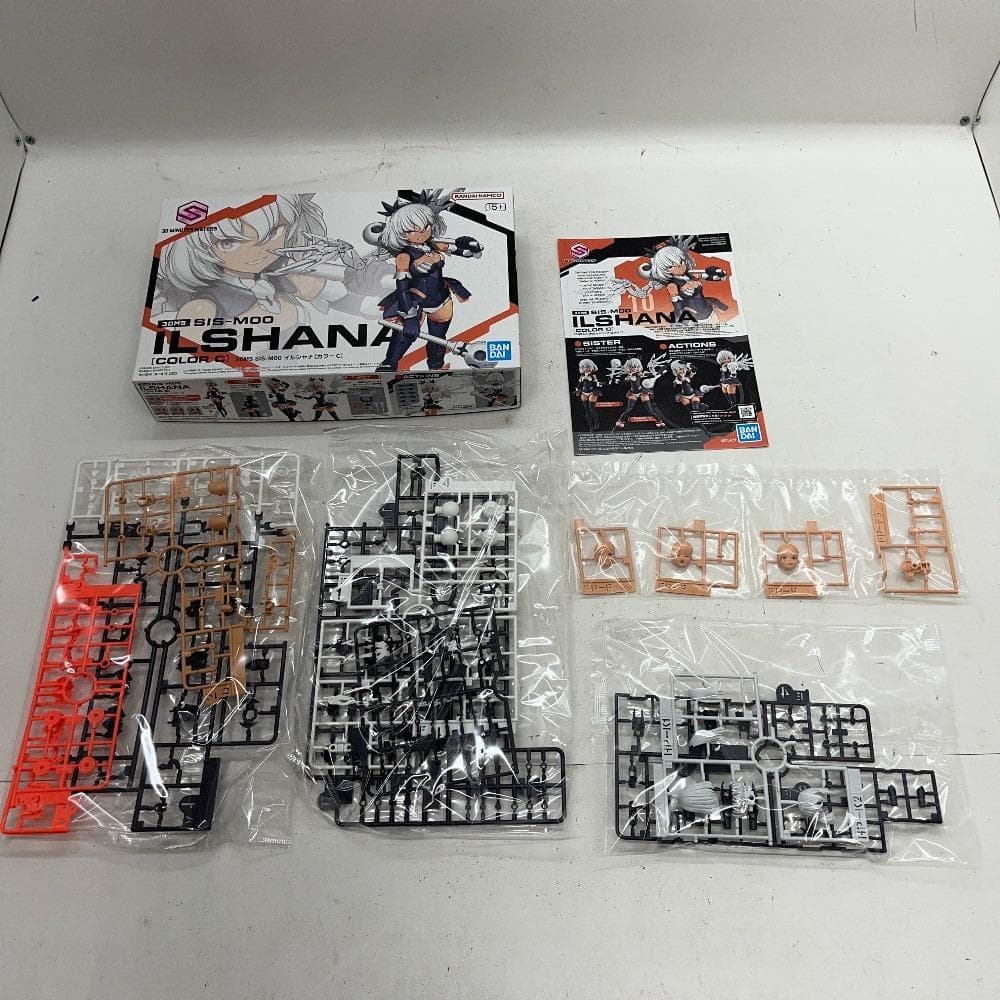 【美品】⭐️プラモデル 9個 まとめ ガンダム メガミデバイス ウォーターライン