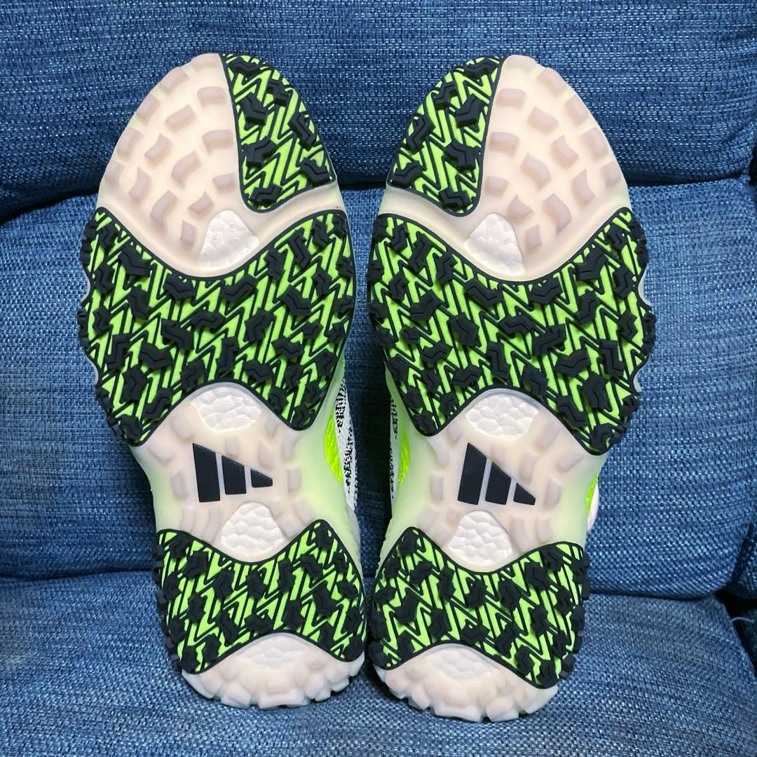 【超美品】アディダスコードカオス22BOA 27cm