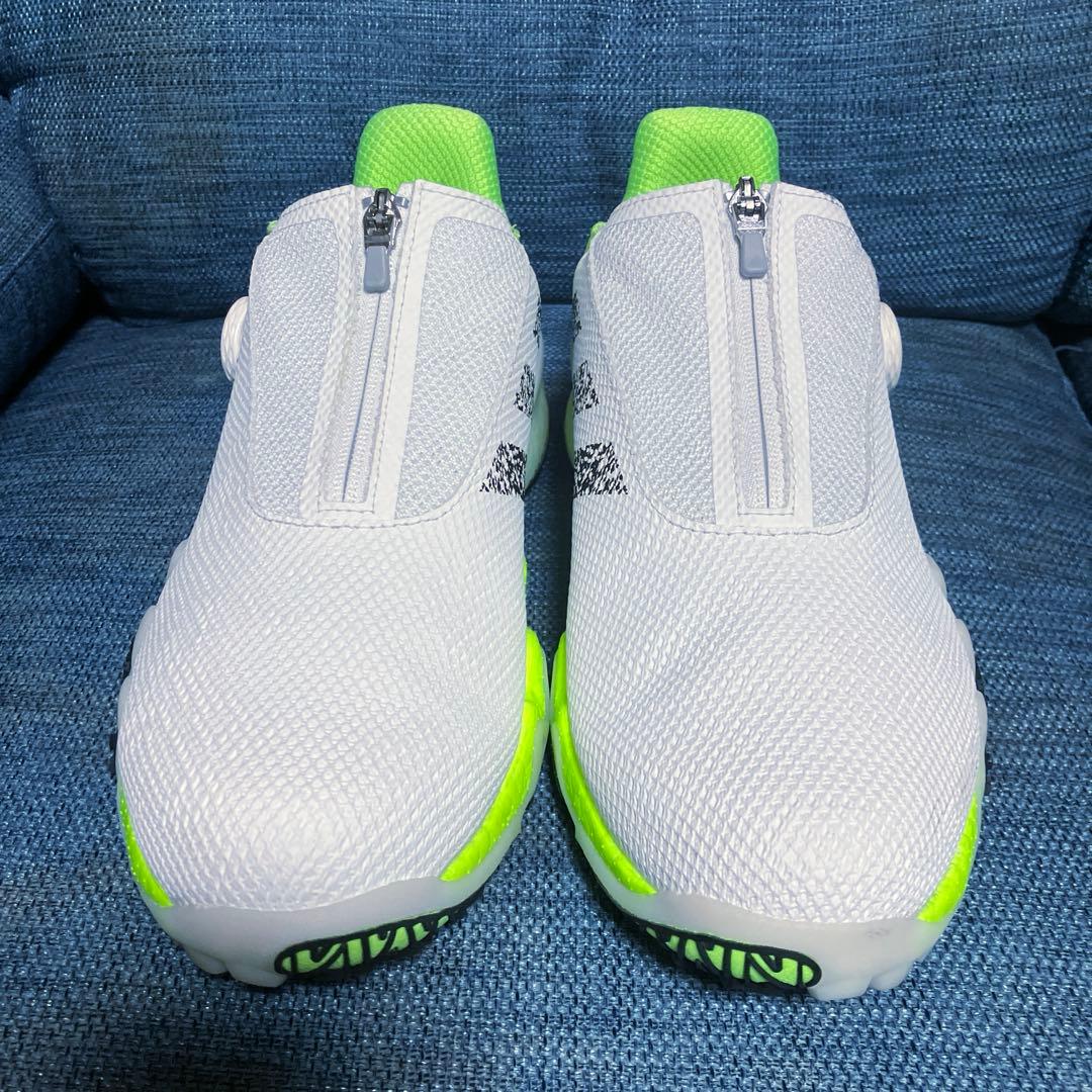 【超美品】アディダスコードカオス22BOA 27cm