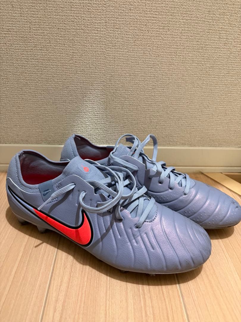Nike ティエンポ レジェンド 10 プロ HGサッカースパイク
