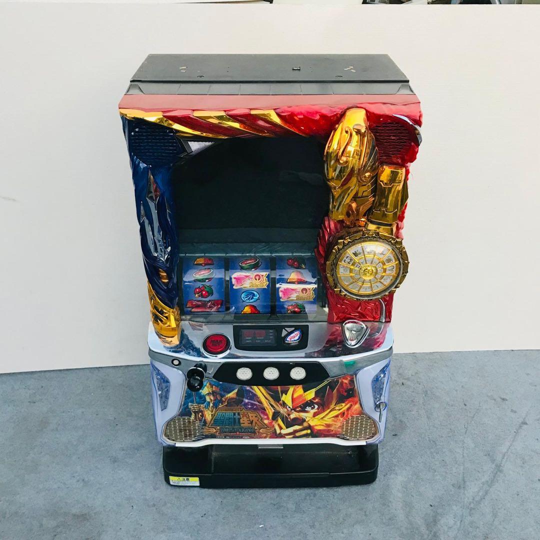 ポセイドン覚醒 パチスロ実機（動作品）