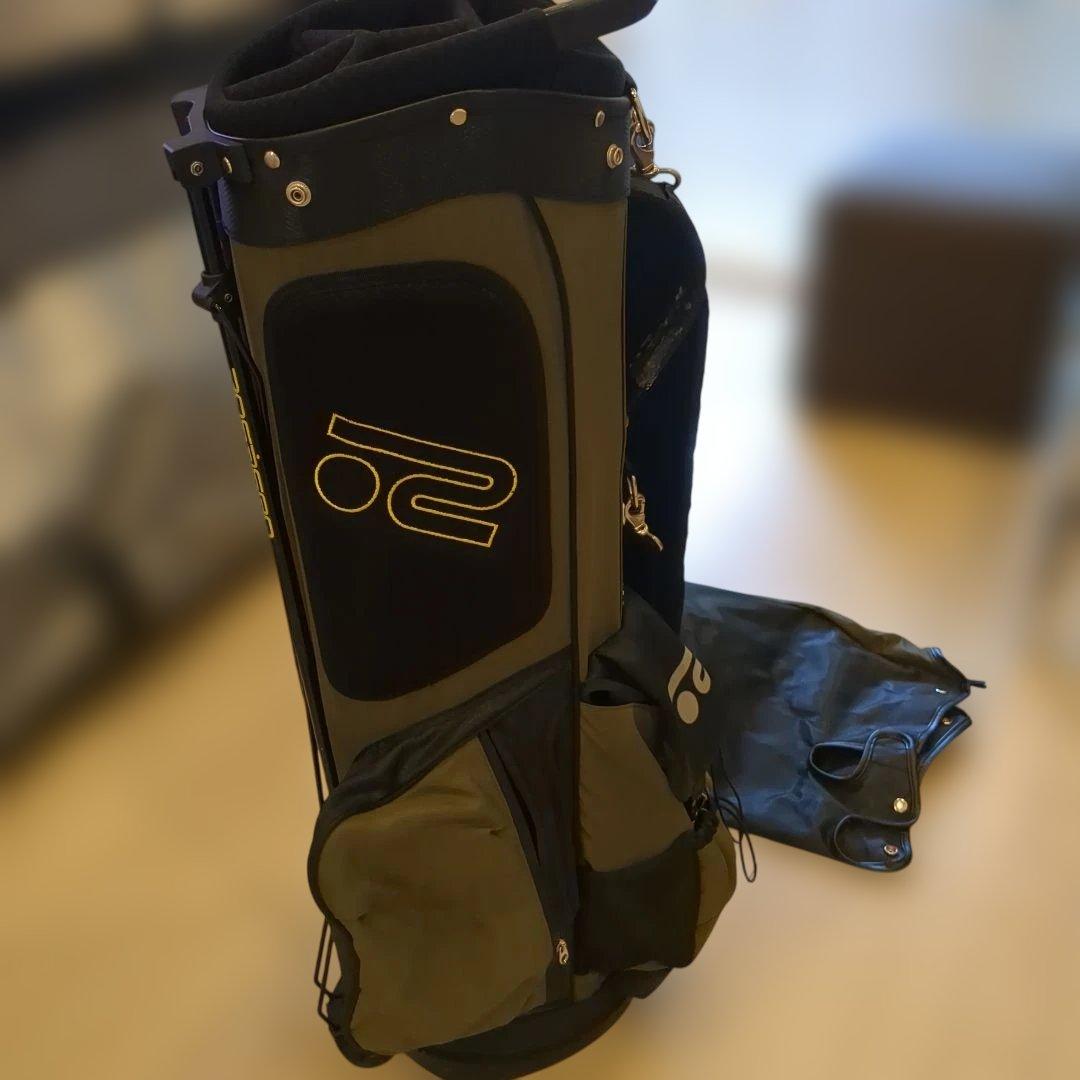 ROSSASEN ロサーセン　キャディバッグ