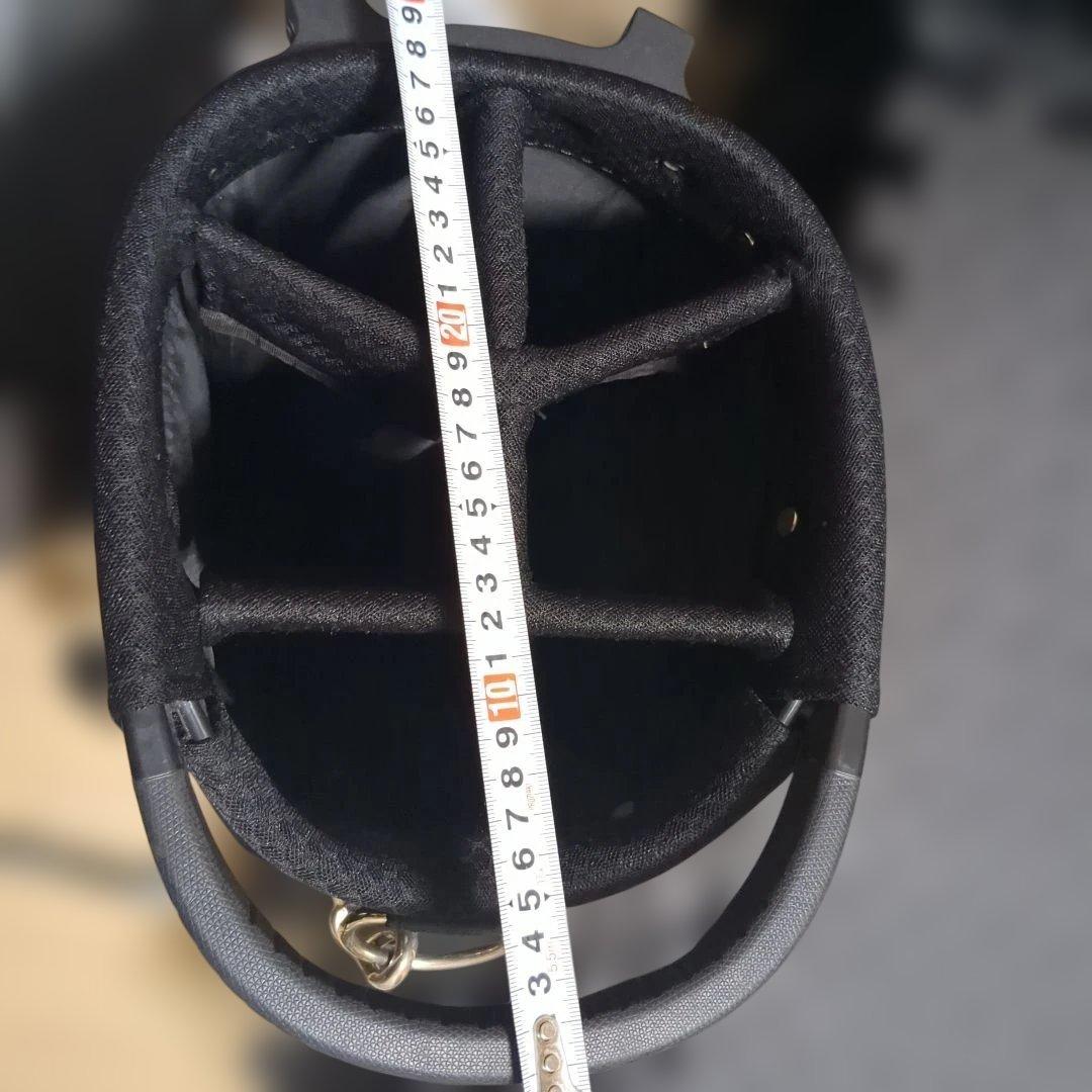 ROSSASEN ロサーセン　キャディバッグ