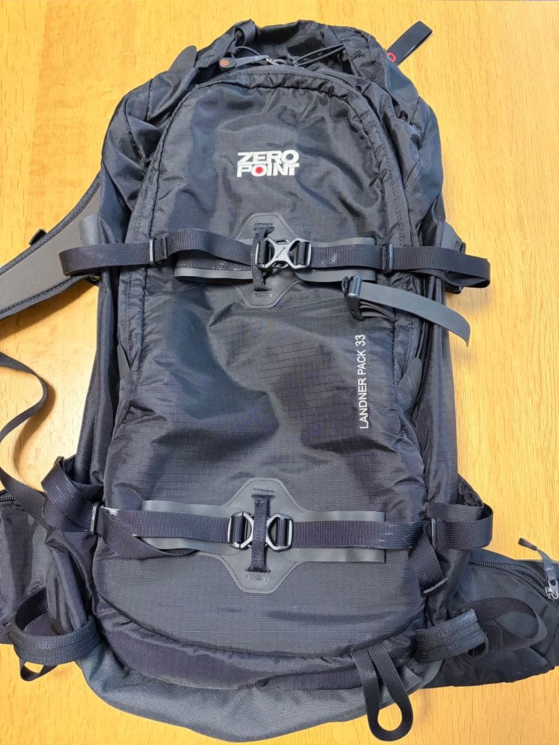 山に行こう！バックカントリーを始めたい方必見！スキー＆いろいろデス。