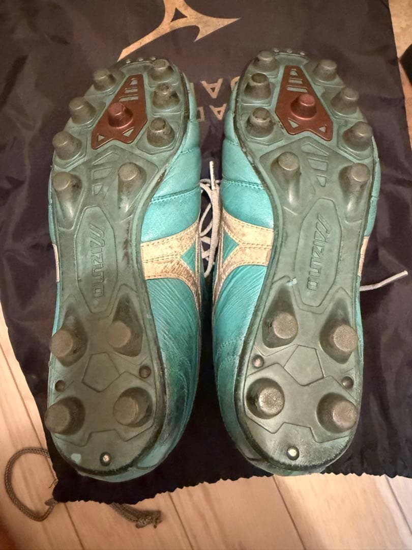 シューズ Mizuno Morelia2JAPAN