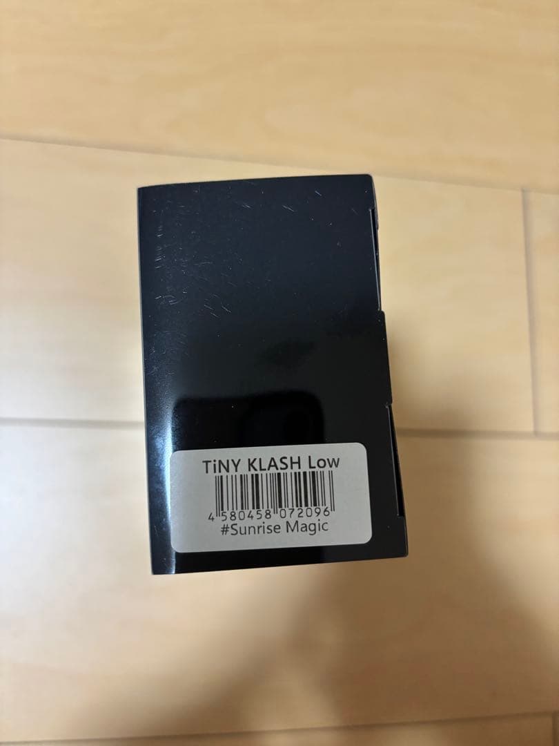 タイニークラッシュ　おおの　オリカラ