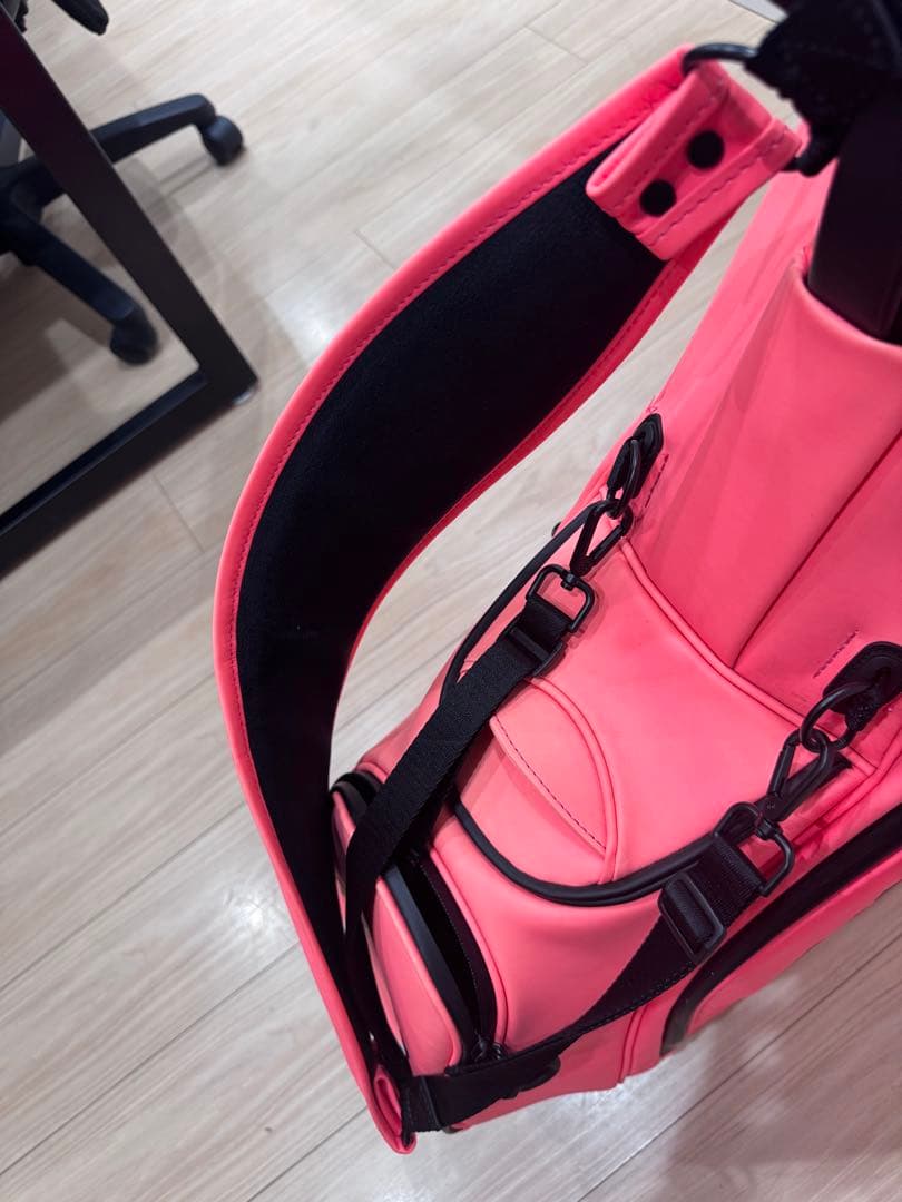 モンジー/monzeeキャディバッグ