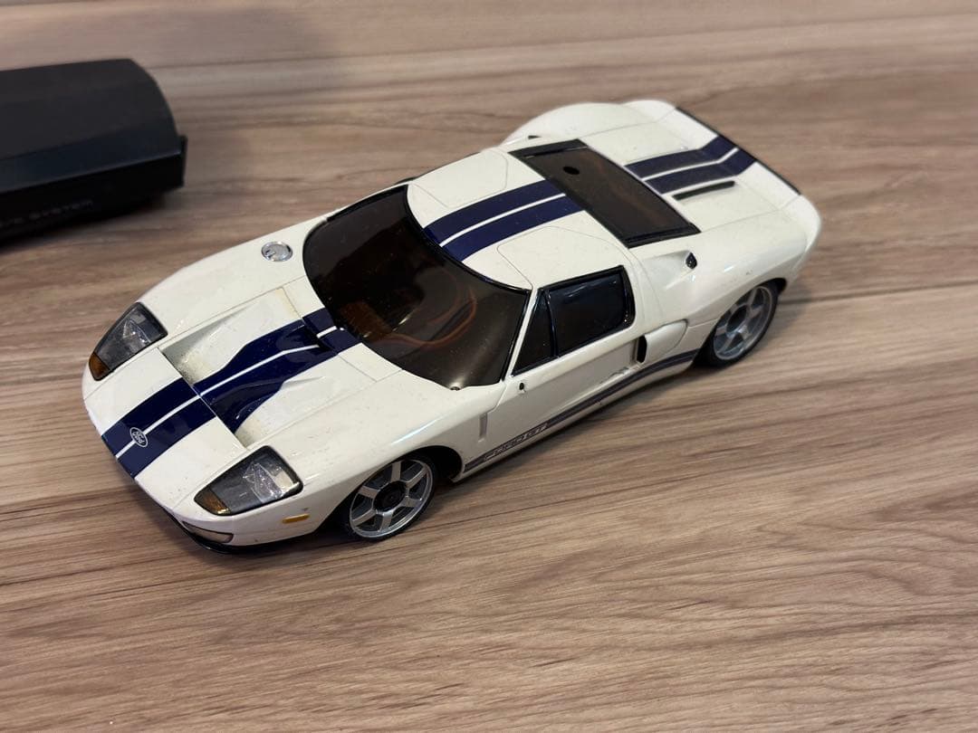 ミニッツMR-03 evo &フタバ　T4PMプロポ セット