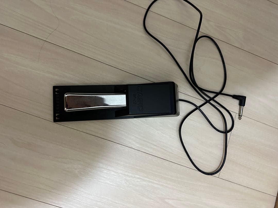 CASIO LK-515 キーボード