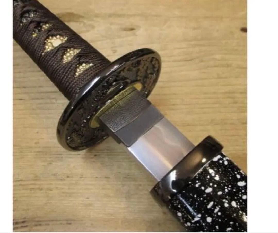 刀剣乱舞 ミュージカル刀剣乱舞 コスプレ 松井江 とうらぶ 美術刀 金属