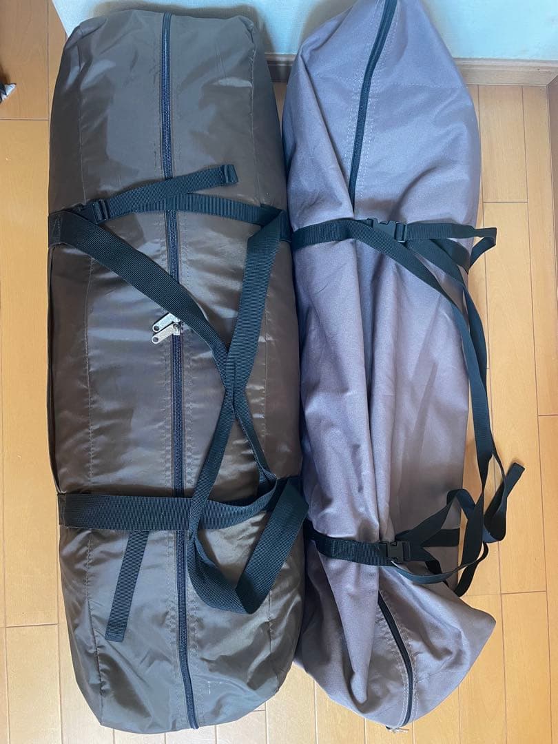 オガワ　オーナーロッジ　タイプ52R