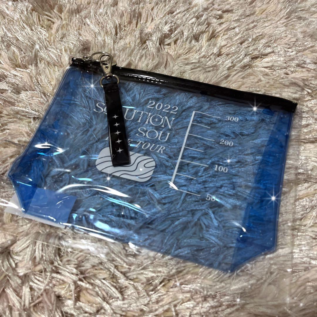 【新品美品アリ！】歌い手 Sou LIVE グッズ 52点