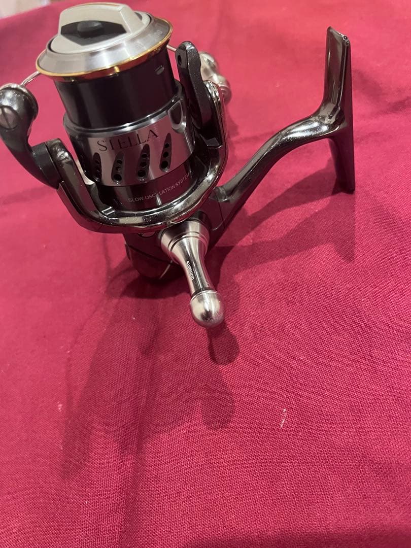 07ステラ 1000 PGSDH