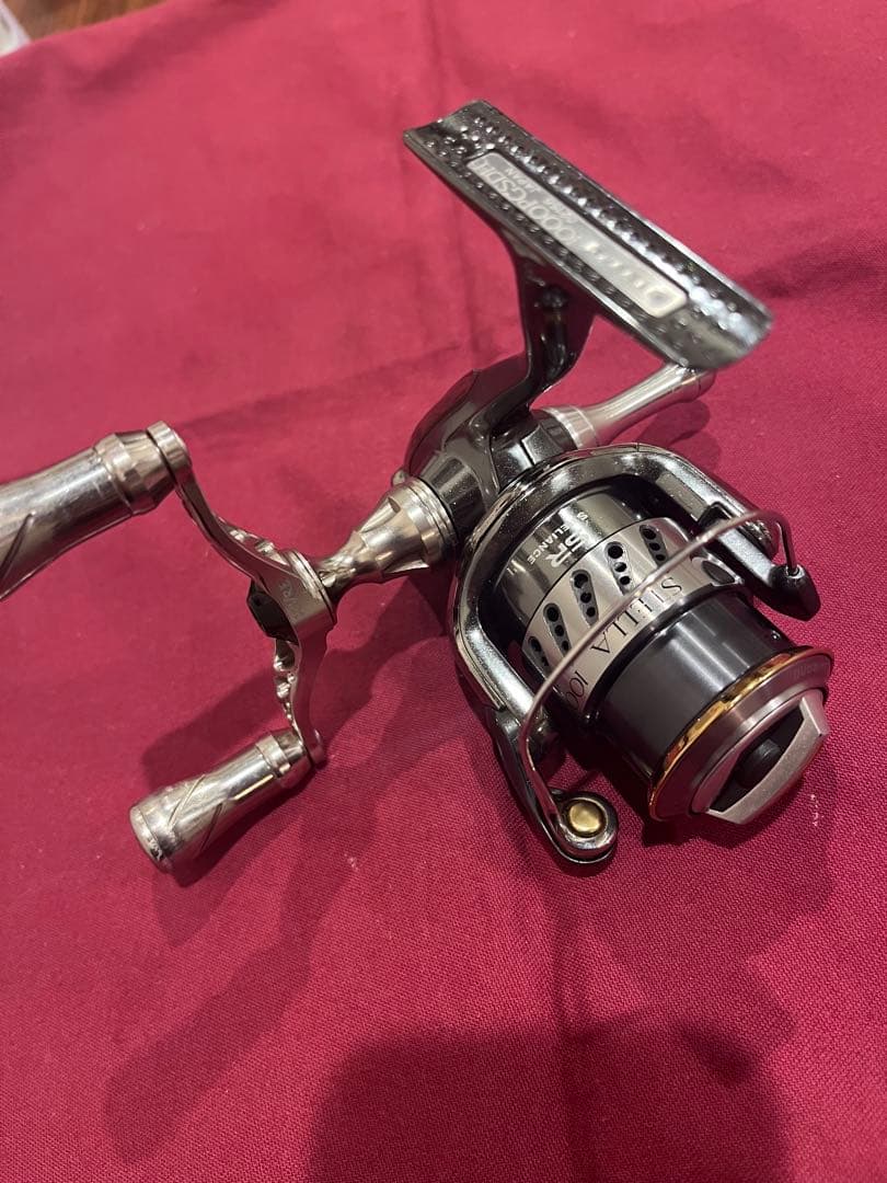 07ステラ 1000 PGSDH