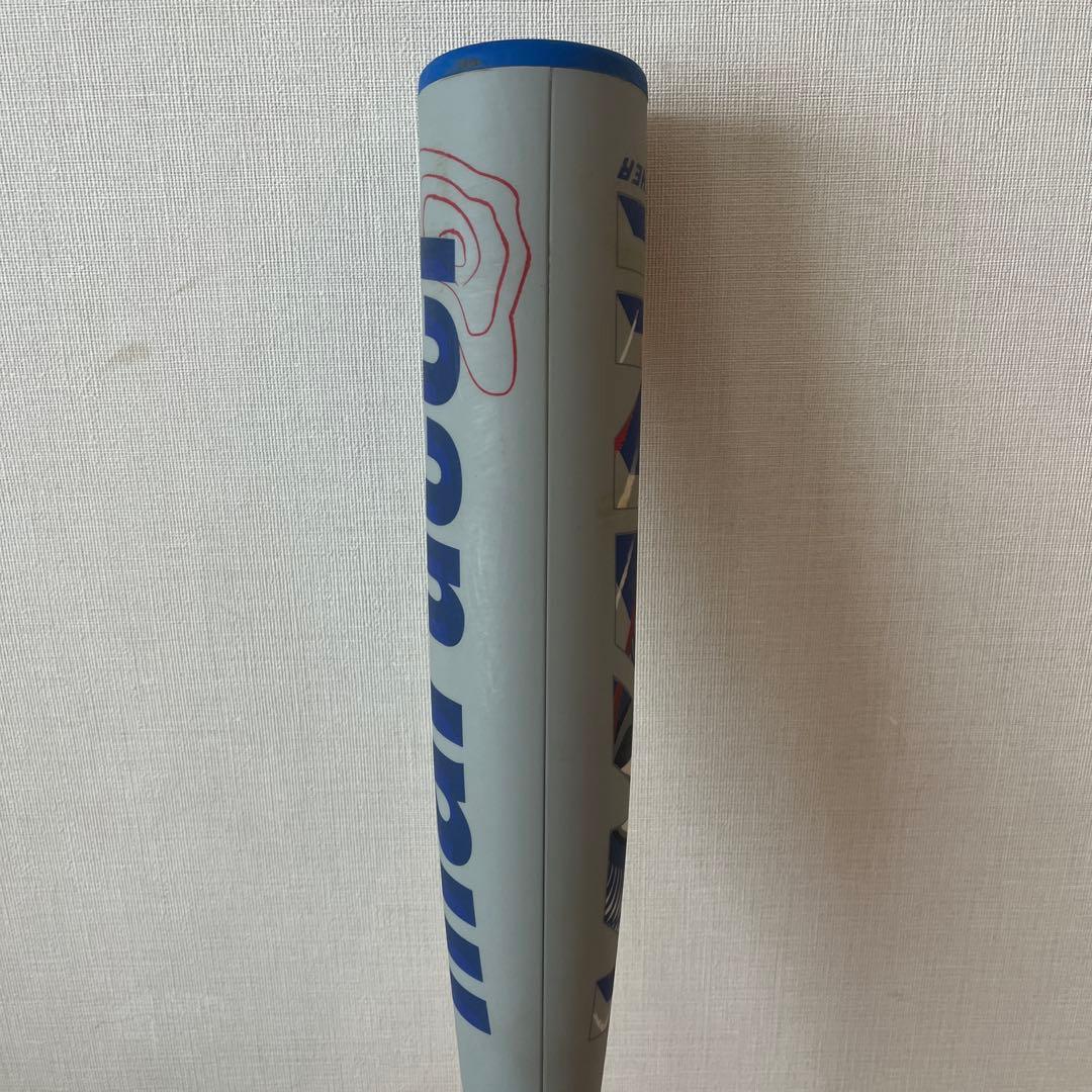 青ワニ　少年軟式　80センチ