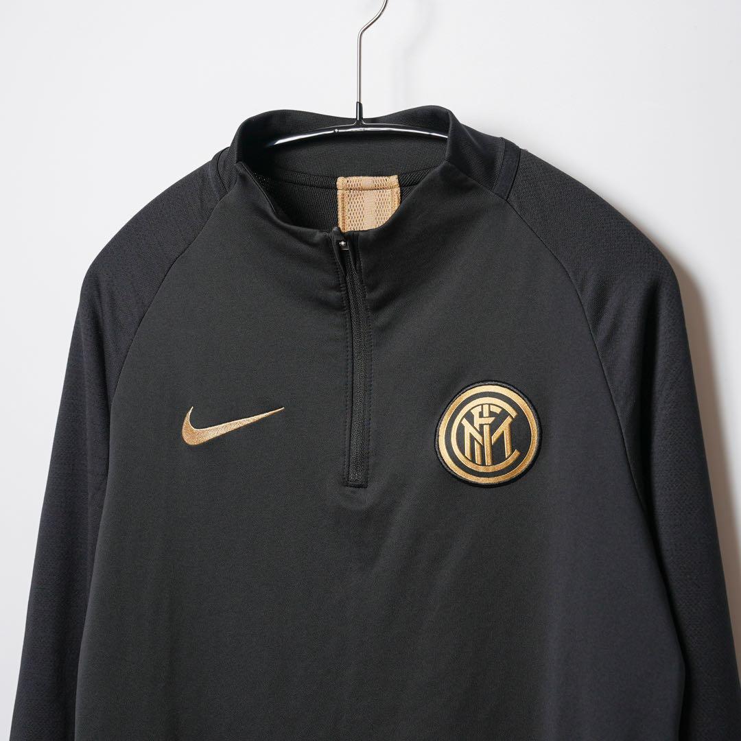 インテル ジャージ Sサイズ