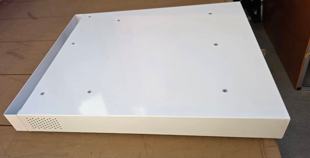 GLORY　RT-300 RAD-300 ドロアー　収納　鍵付き