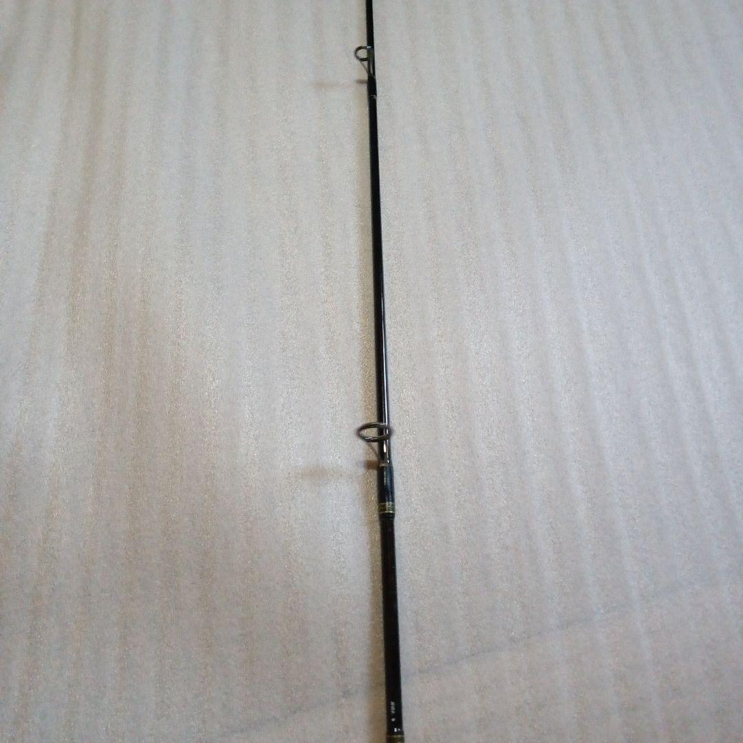 DAIWA　ラブラックス(旧モデル) 96ML 80L 2本セット