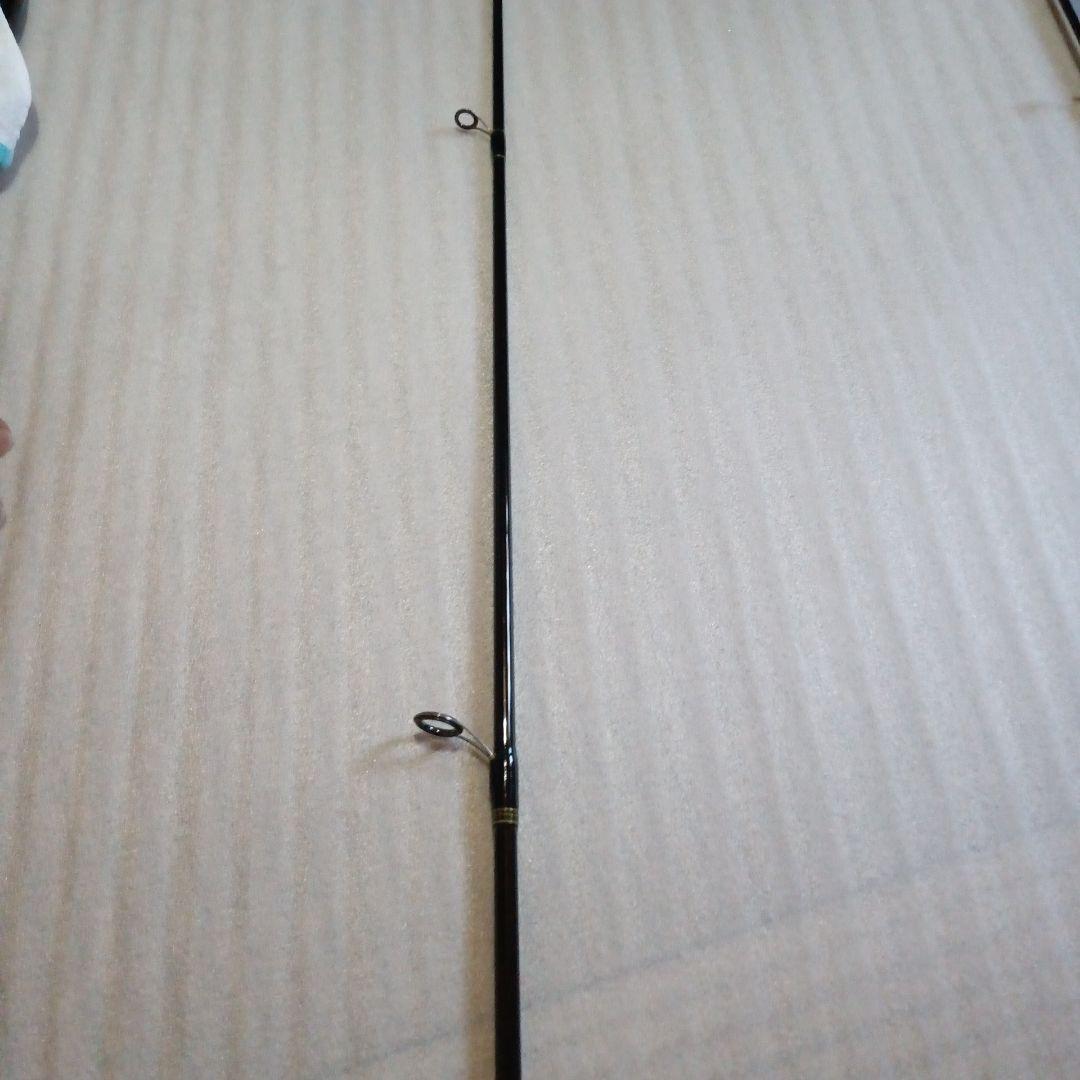 DAIWA　ラブラックス(旧モデル) 96ML 80L 2本セット