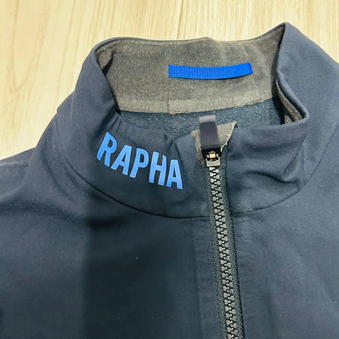 Rapha プロチーム・トレーニング・ジャケット　メンズSサイズ