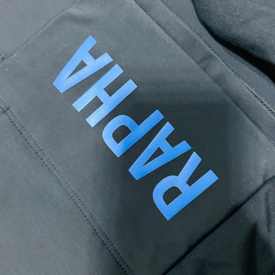 Rapha プロチーム・トレーニング・ジャケット　メンズSサイズ
