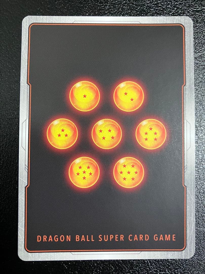 fb01-139 身勝手の極意　孫悟空　スーパーパラレル　フュージョンワールド