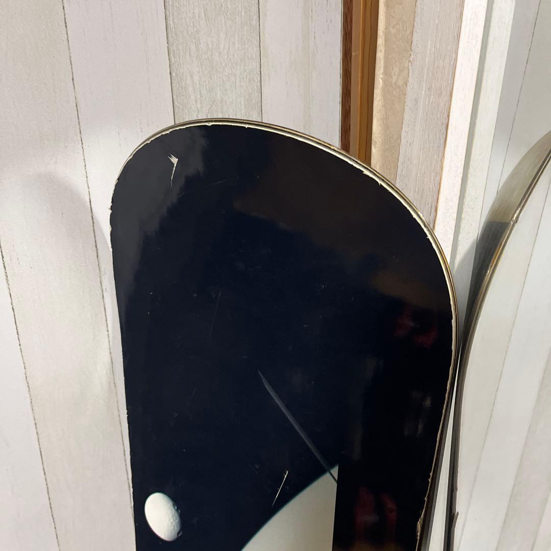 CAPiTA THUNDERSTICK 151cm スノーボード 板