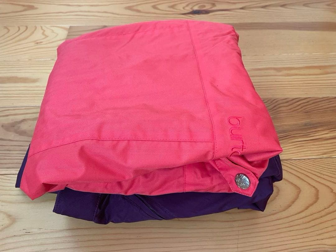 burton 女性用　スノーボードウェアS