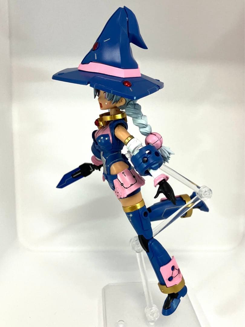 30MSマリカル塗装完成品