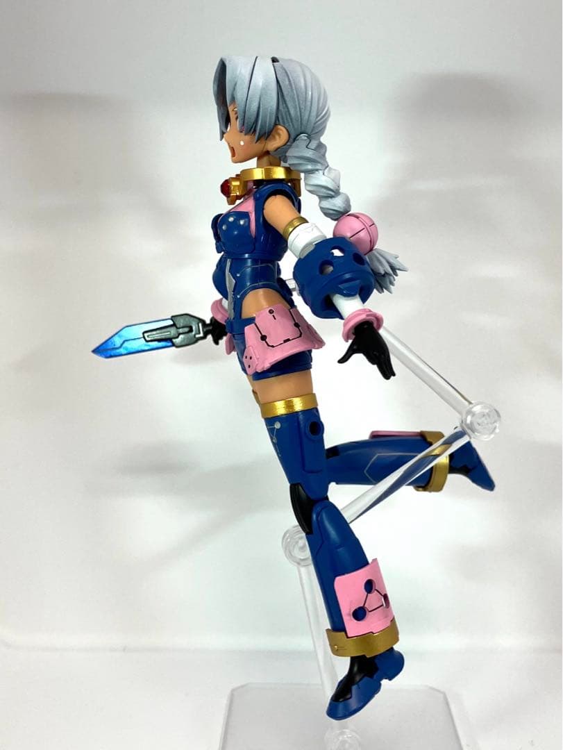 30MSマリカル塗装完成品