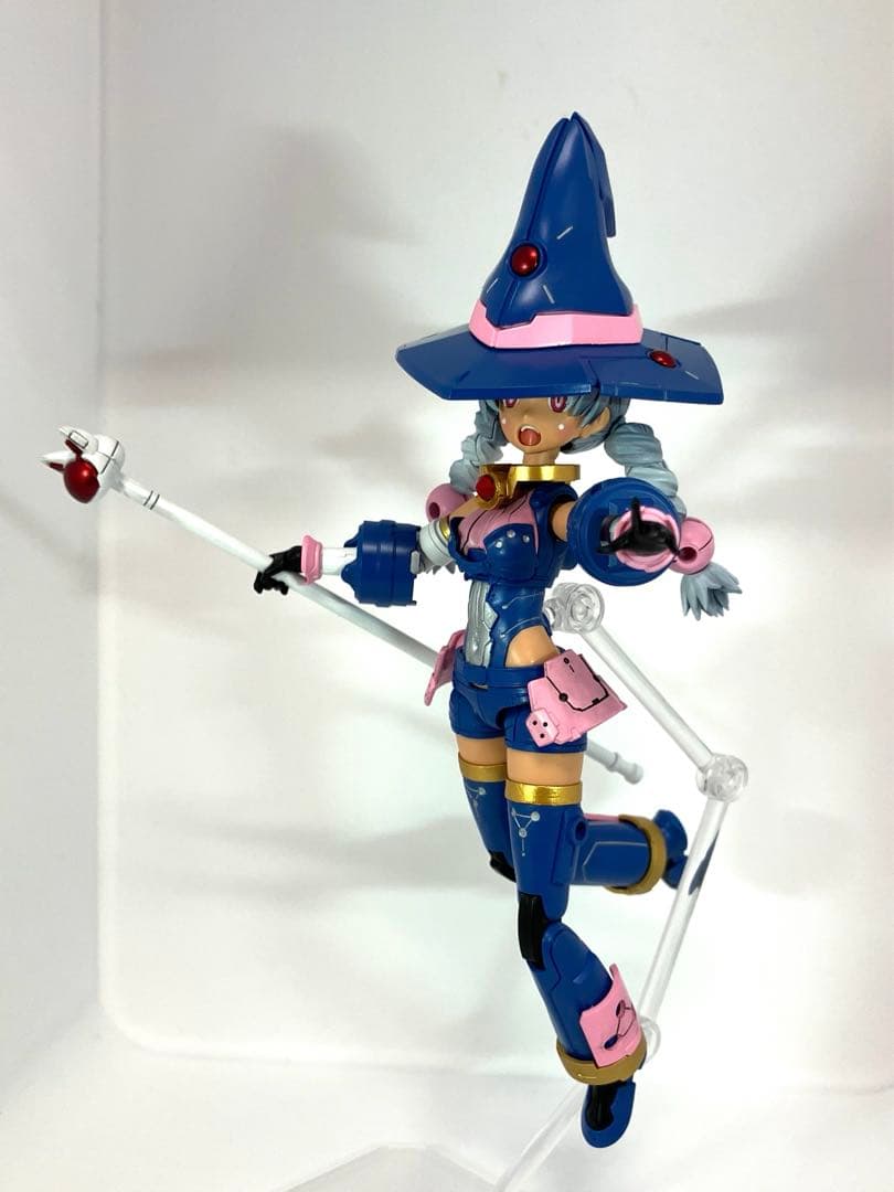 30MSマリカル塗装完成品