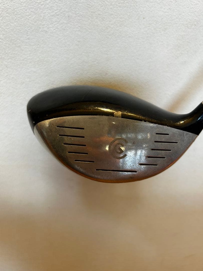 Cleveland クリーブランド　ゴルフセット 6本　キッズ　ジュニアセット