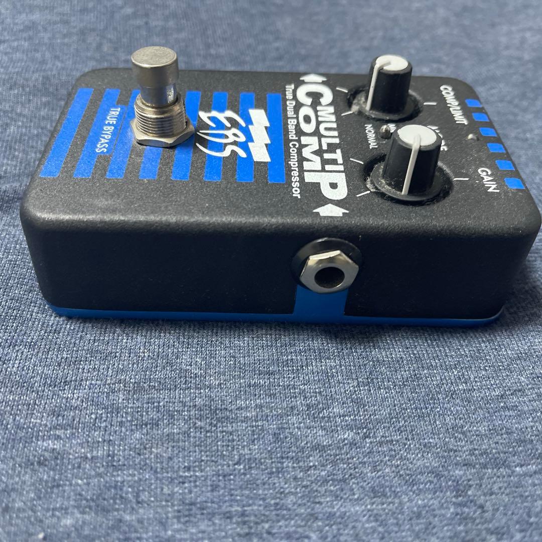 【美品・匿名配送】EBS マルチコンプ 旧版StudioEdition