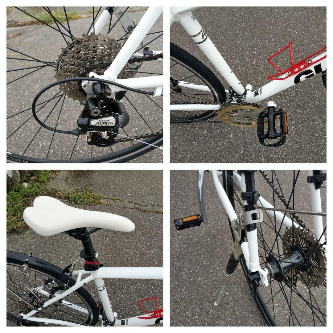 GIANT 　 ジャイアント 　ESCAPE 　クロスバイク 　エスケープ　r3