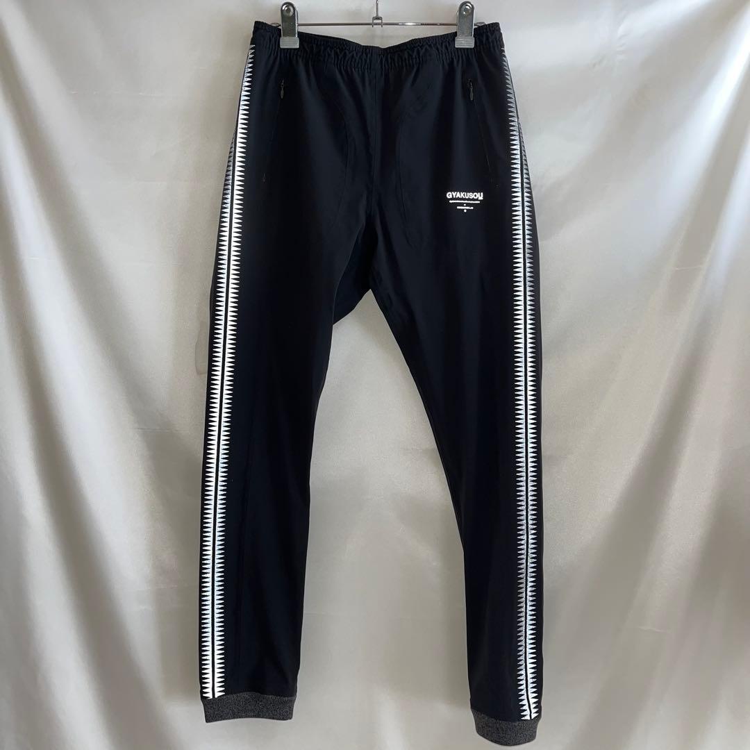 ウォーキング・ランニングウェア Archive 2016 GYAKUSOU Team Track Pants S