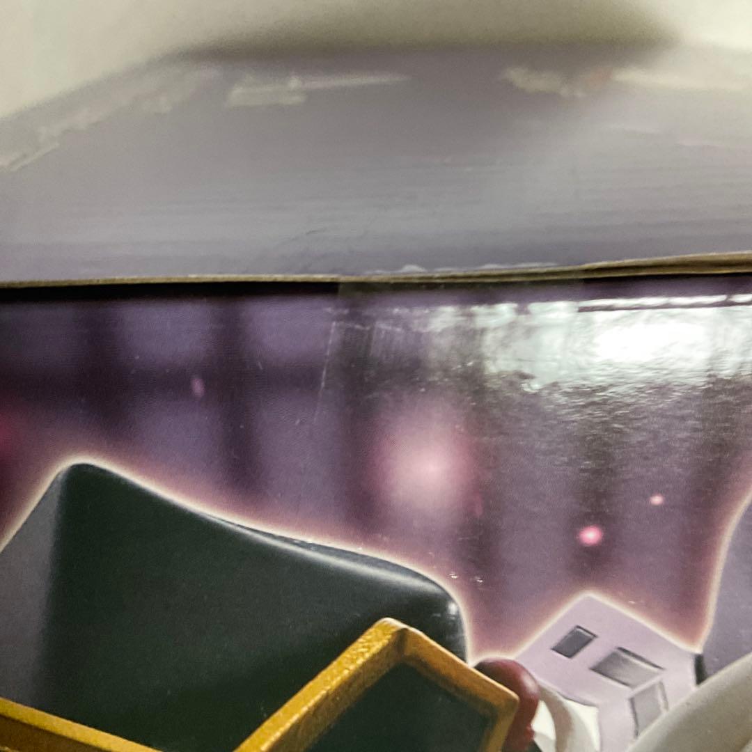 一番くじ 鬼滅の刃 姉の仇 A賞 胡蝶しのぶ　フィギュア