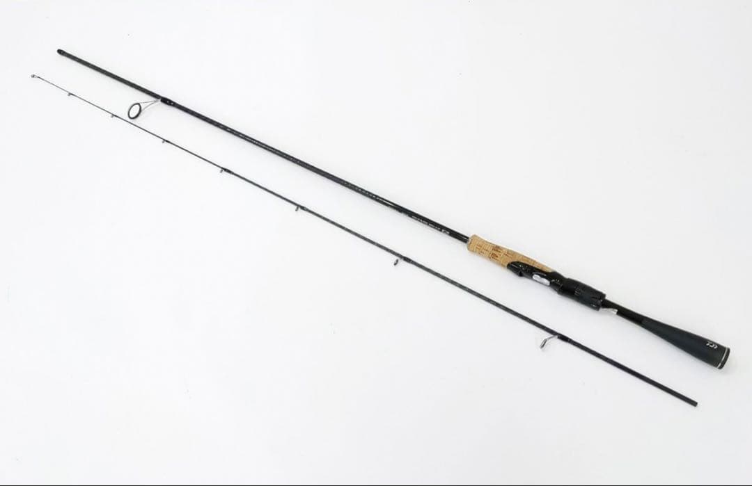 ダイワ DAIWA BLAZON (ブレイゾン) S63UL-2・ST