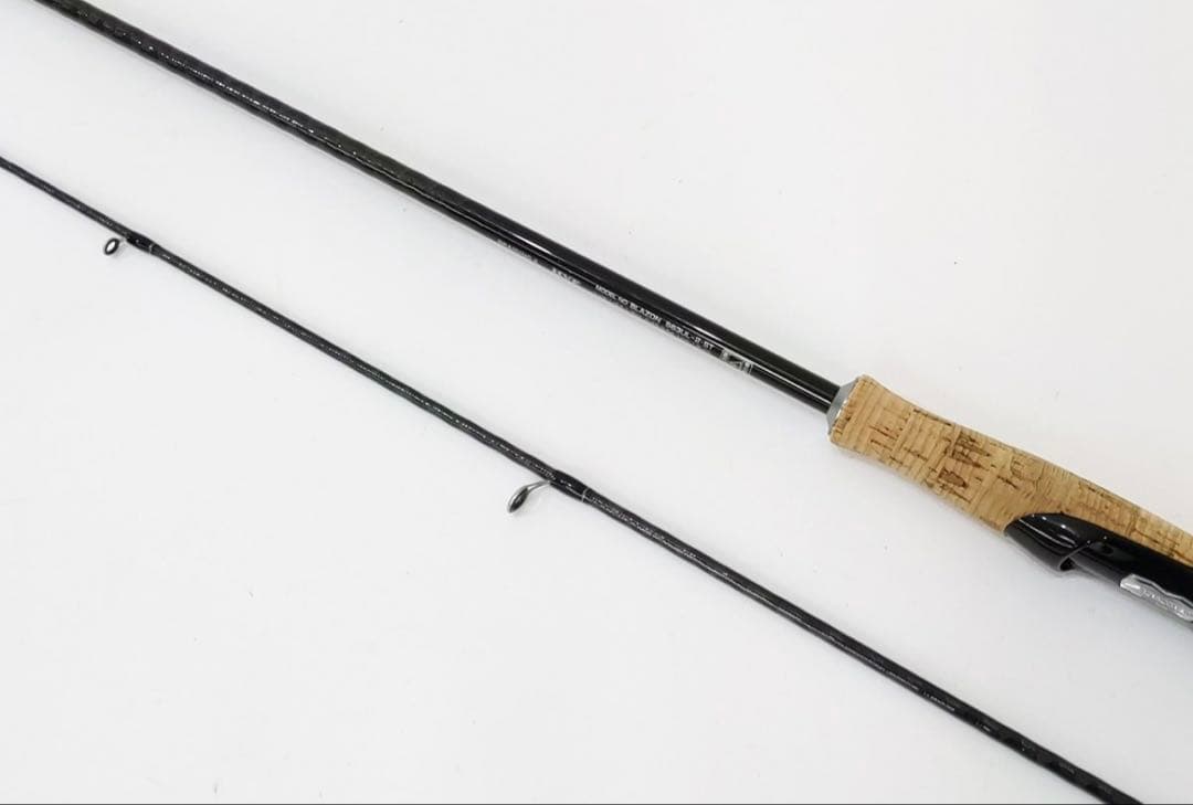 ダイワ DAIWA BLAZON (ブレイゾン) S63UL-2・ST